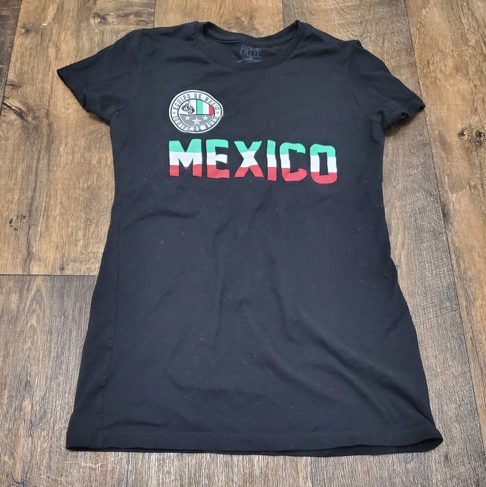 Freeze Mexico Tshirt